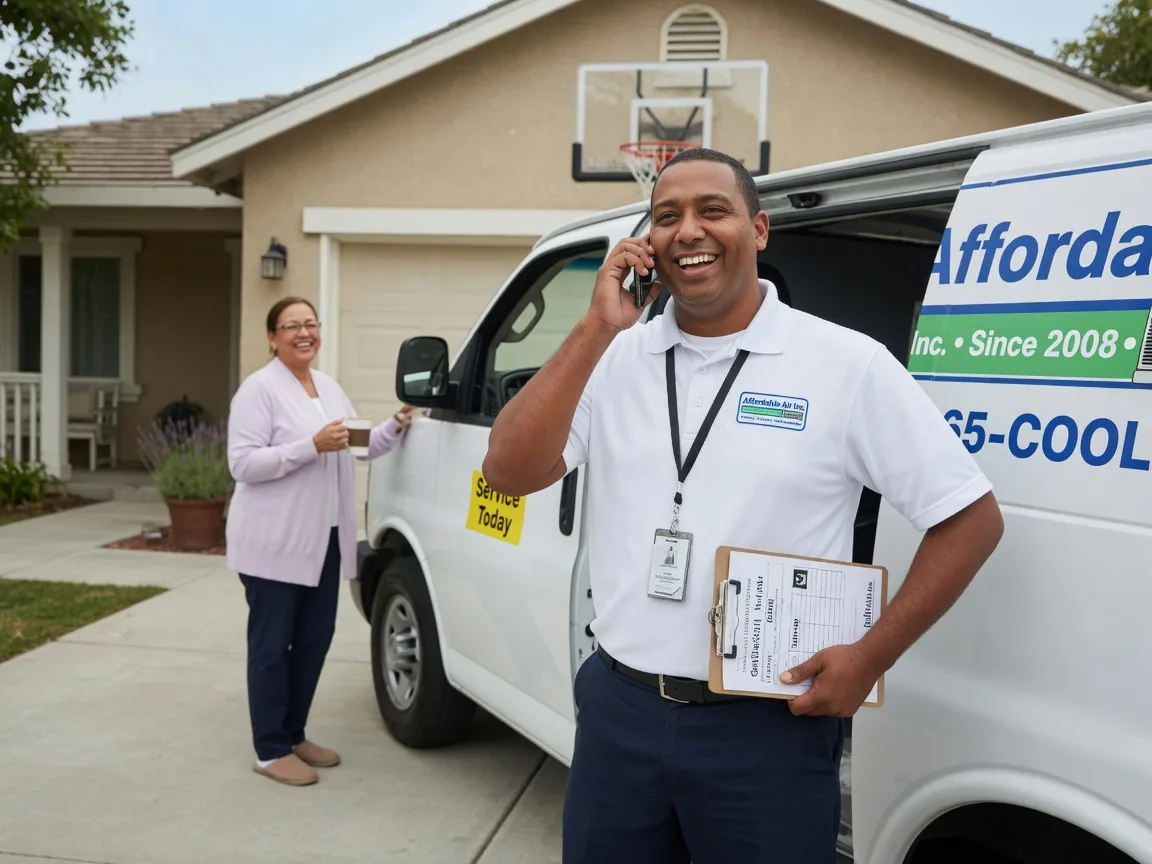 Central Ac Repair Mackey, IN FAQs